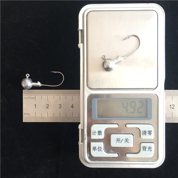 5g X20PCS 2002 Swolfy, 20 шт., 5 г, 7 г, 10 г, 14 г, 18 г, 21 г, 30 г, свинцовая приманка для рыбалки, Мягкая приманка для ловли карпа, рыболовный крючок - Цвет: 5g X20PCS 2002