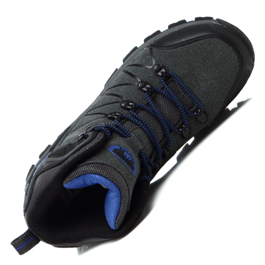 

Outdoor Sport High Top Men Hiking Shoes Breathable Mountain Climbing Hiking Shoes Men Hunting Trekking Shoes Ankle Boots 305x