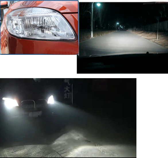 2 шт. H1 6000 К Белый 12 В 100 Вт HID свет фар лампы автомобиля Противотуманные фары