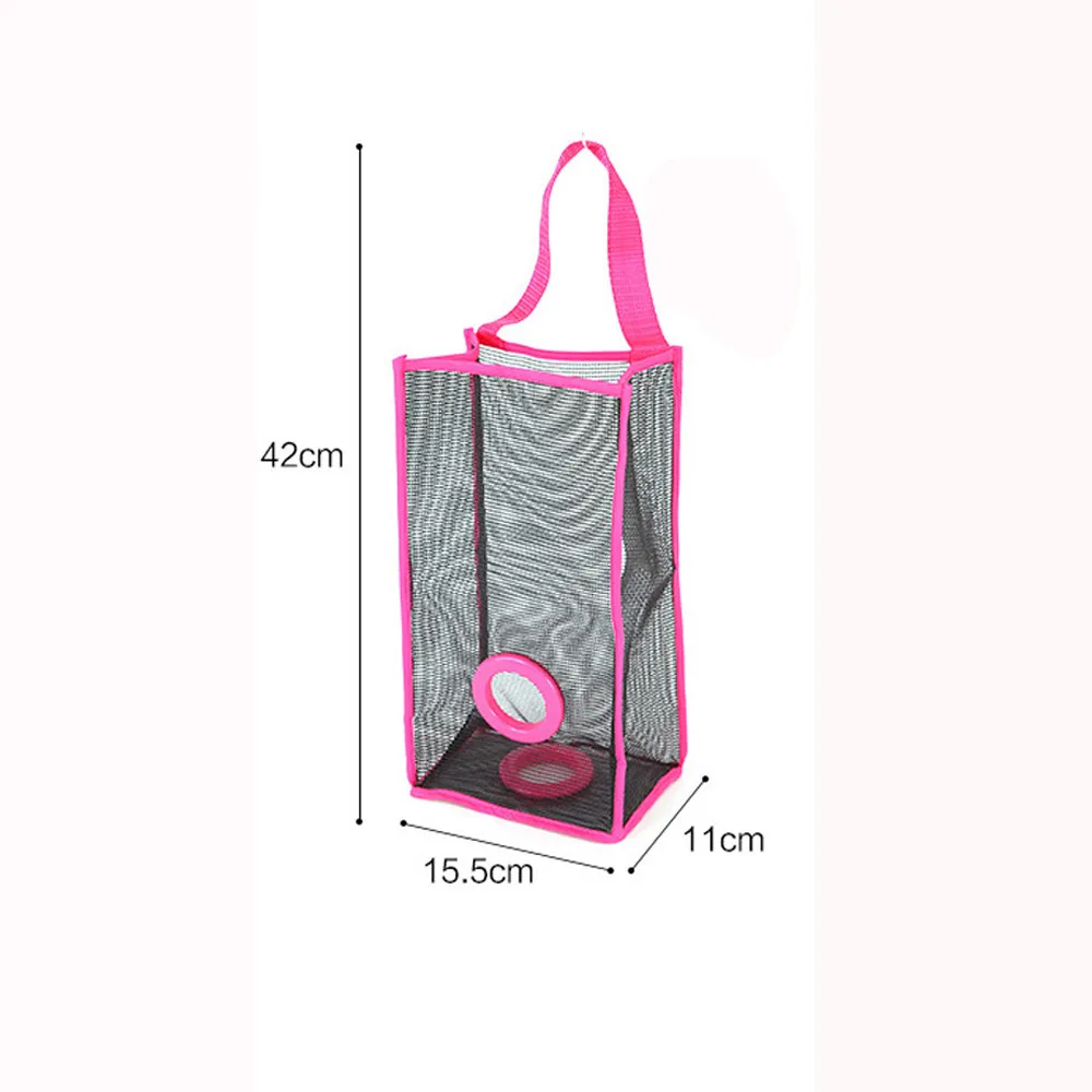 Сетчатый подвесной мешок для кухонного мусора 2020|vegetable mesh|vegetable bagsvegetable netting |