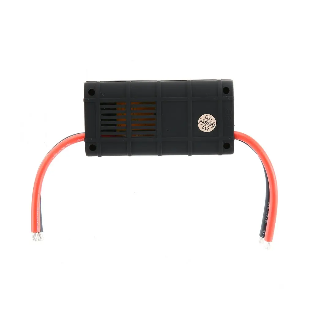 G.T POWER 180A RC Высокоточный Ватт метр и анализатор мощности с ЖК подсветкой для