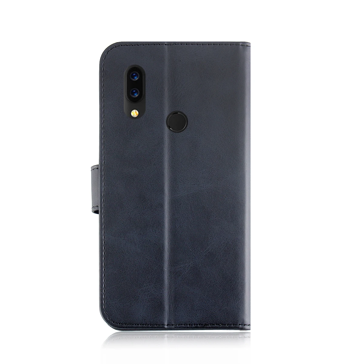 Чехол ocolor для UMI Umidigi power кожаный чехол 6 3 '' противоударный с карманом карт