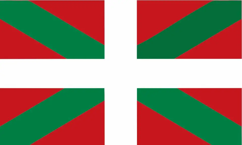 

KAFNIK,90*150cm/128*192cm/192*288cm Spanish flag/Andalusia/aragon/asturias/bari ali/Basque flag for home Decoration