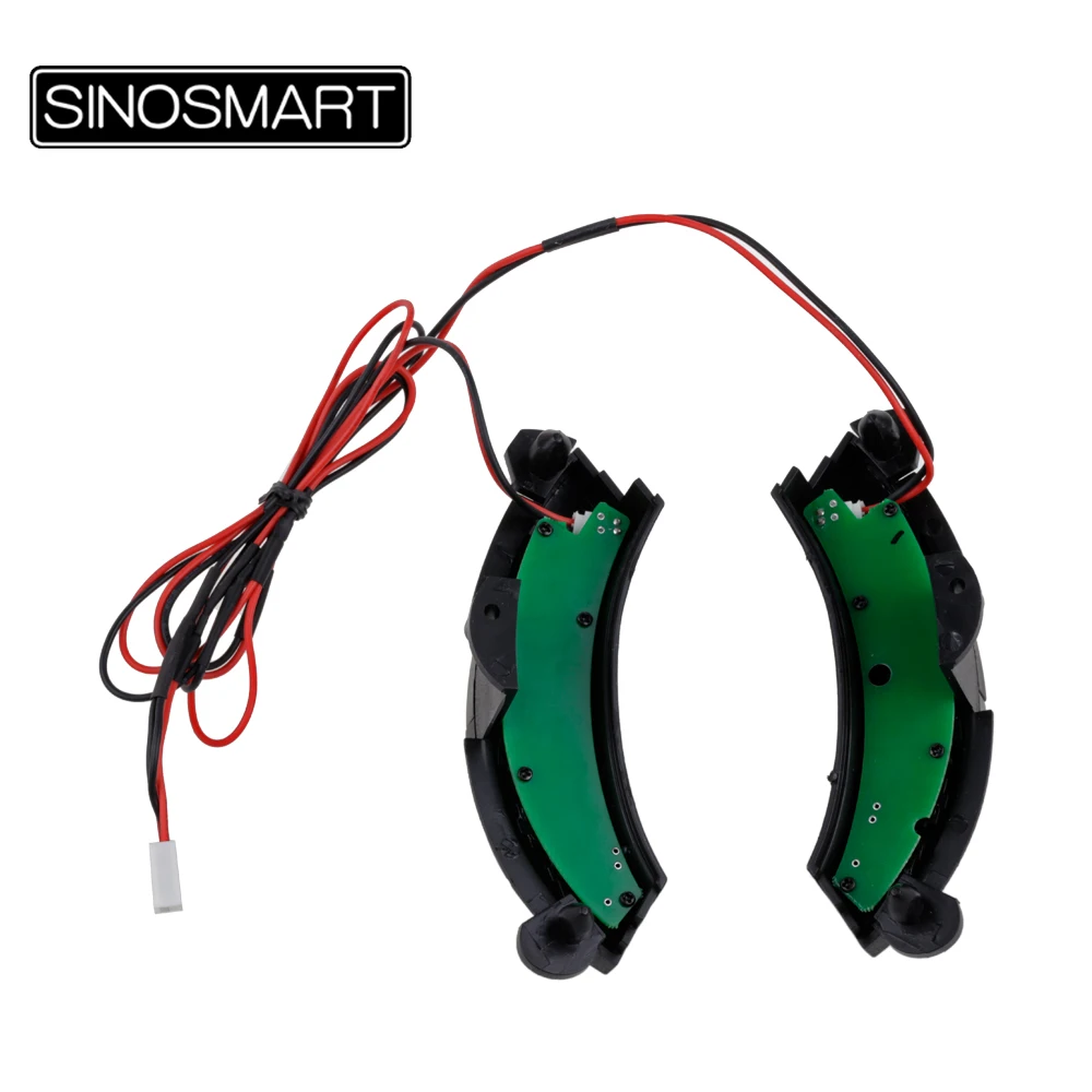 SINOSMART многофункциональные кнопки дистанционного управления для Great Wall Hover H3/H5 на