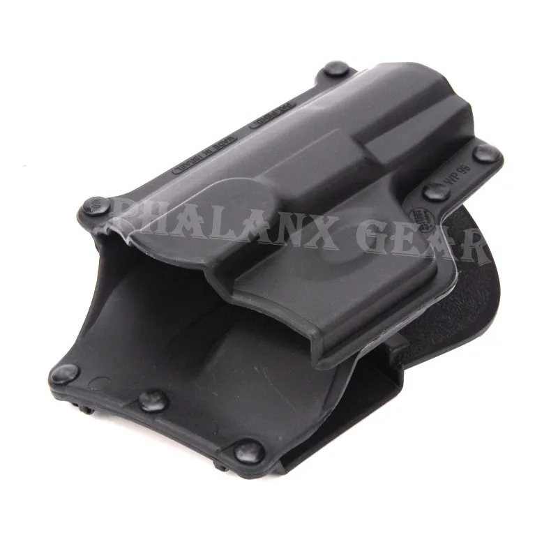 Охотничья Тактическая Военная кобура WP99 для Walther P99 WP-99 компактная внутренняя кобура комплект