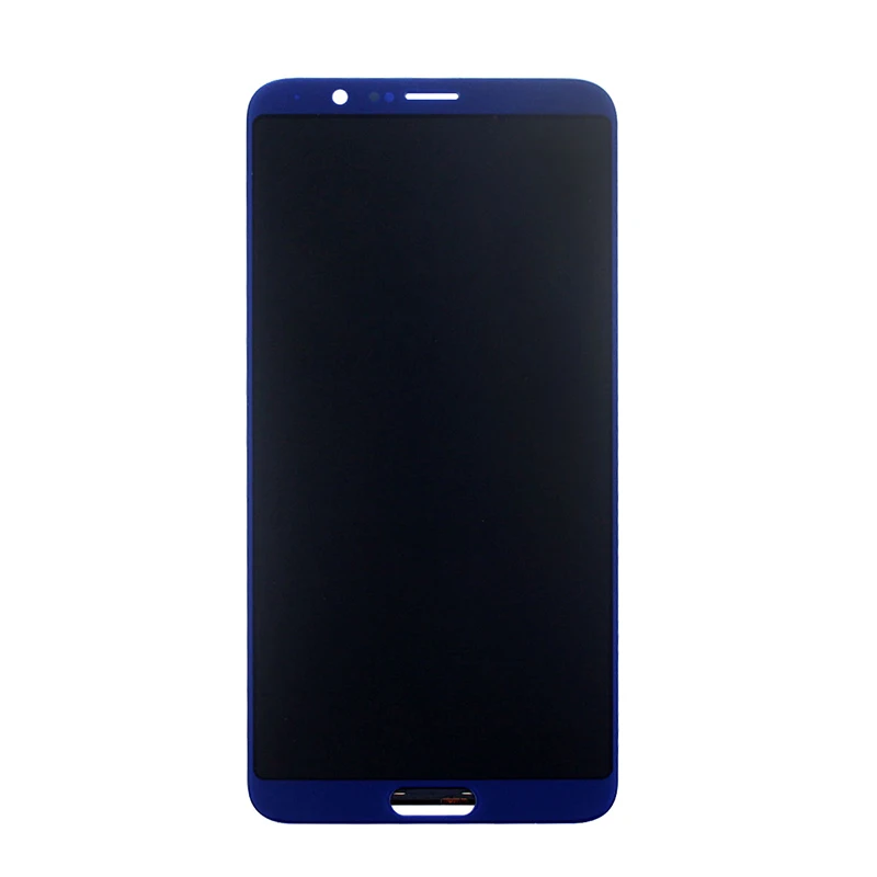 ЖК-дисплей Alesser для Huawei honor v10 view 10 + сенсорный экран ремонтные детали 5 99 дюйма