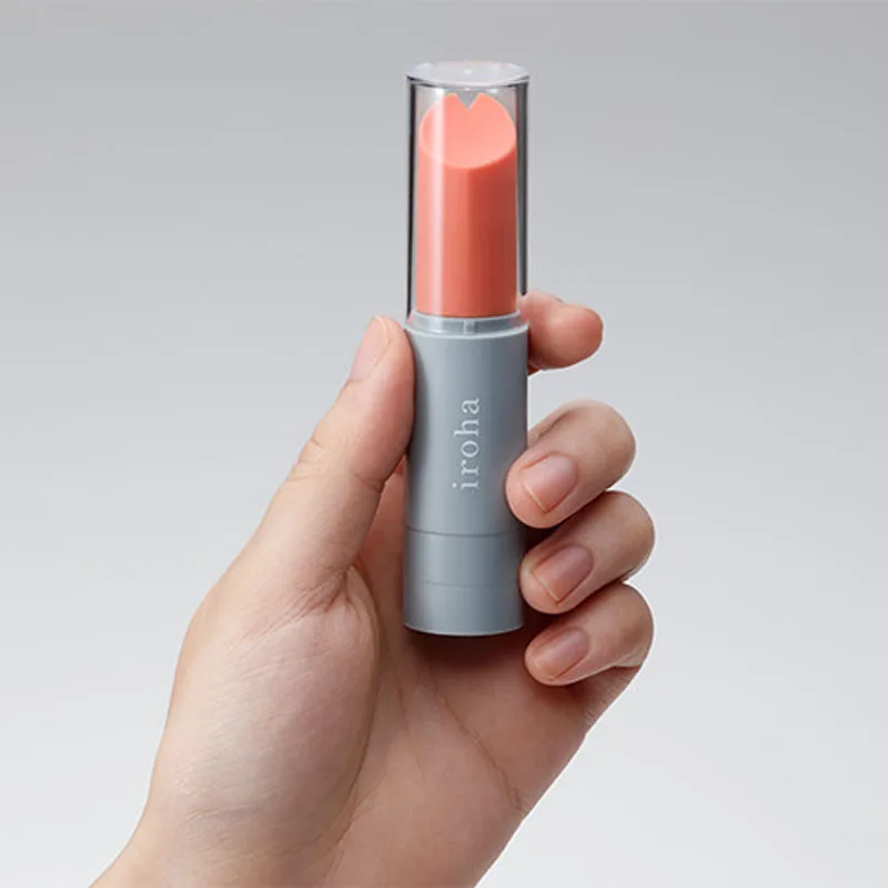Tenga iroha Rouge/Губная Помада Мини вибратор пули уникальные секс игрушки для женщин|tenga
