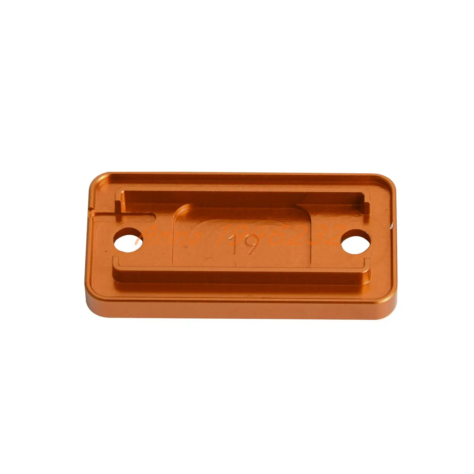 Крышка Резервуара главного цилиндра сцепления мотоцикла CNC для KTM SX XC MXC EXC SXS 65 85 105