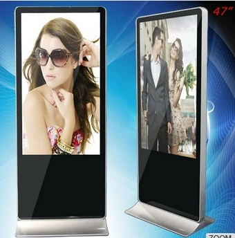 Монитор/корпус/кронштейны/держатель для полезной сети ЖК-цифровой макет вывесок