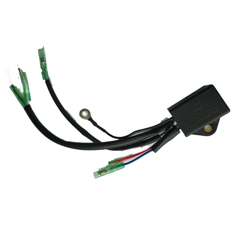 Hidea 20F CDI 2-тактный 20HP для подвесного двигателя Tohatsu 3G2-06060-2 | Автомобили и мотоциклы