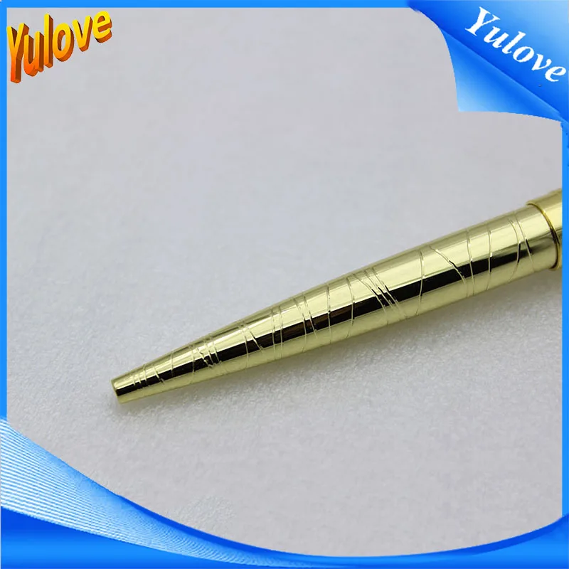 YUD15 Бесплатная Доставка НОВОЕ ПРИБЫТИЕ Копировать RX Металл/СМОЛА шариковая Ручка