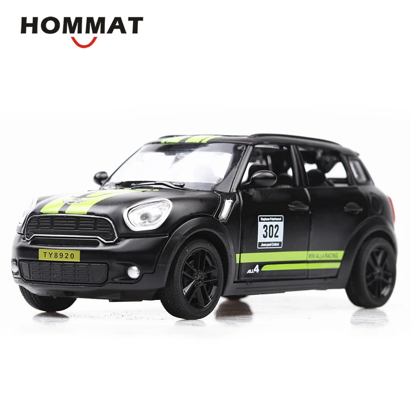 Hommate моделирование 1:32 Масштаб мини фигурка сельского жителя автомобиль Diecasts &amp