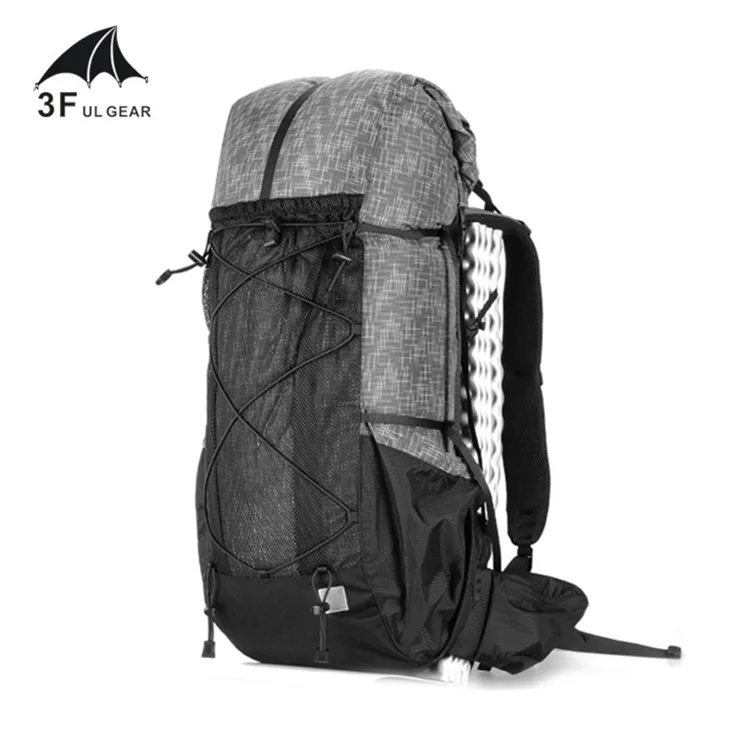 3F UL Gear Водонепроницаемый походный рюкзак легкий туристический дорожные