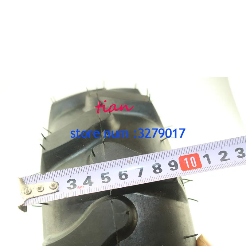 4 10/3 50 6 шина для некоторых тележек картов верховой езды газонокосилки 3 премиум