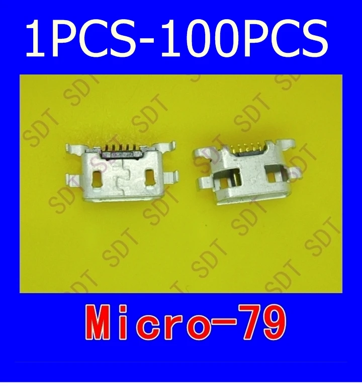 Разъем компьютера Планшеты PC мобильный телефон Micro Зарядка через USB Порты и