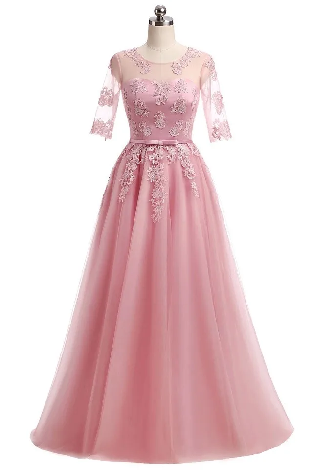 Robe De Soiree 2019 горячая Распродажа соблазнительное длинное с открытой спинкой