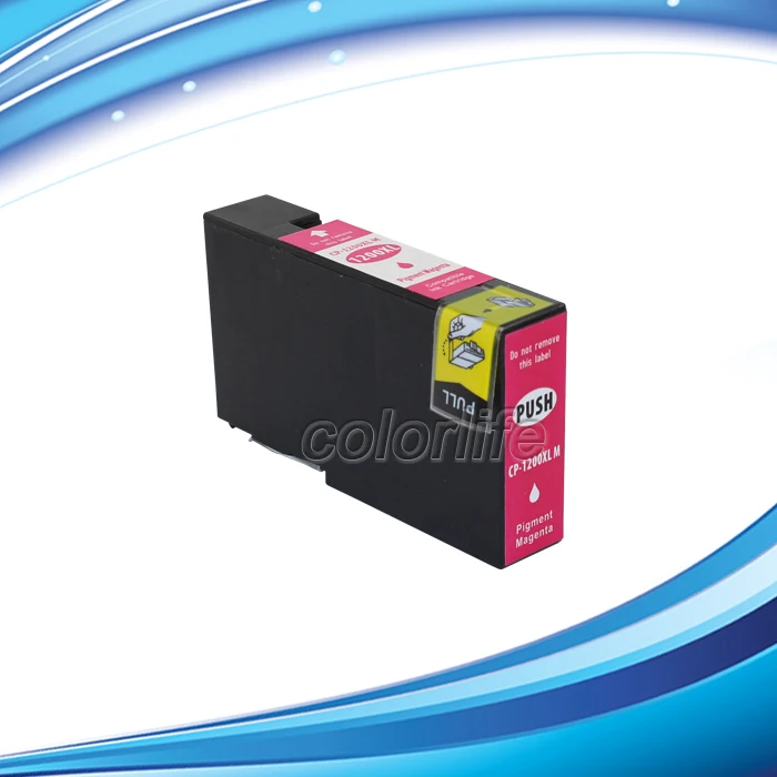 5/4 шт. картриджи для принтера Canon MAXIFY MB2020 MB2320 PGI1200XL | Компьютеры и офис