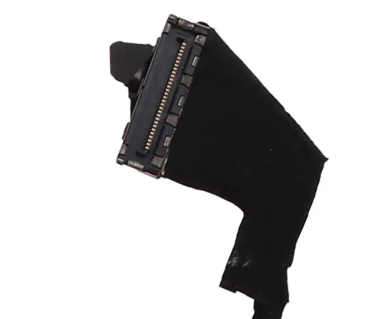 Новый оригинальный ЖК светодиодный видео гибкий кабель для ASUS EEE PC 1008 1008HA PN: 1422