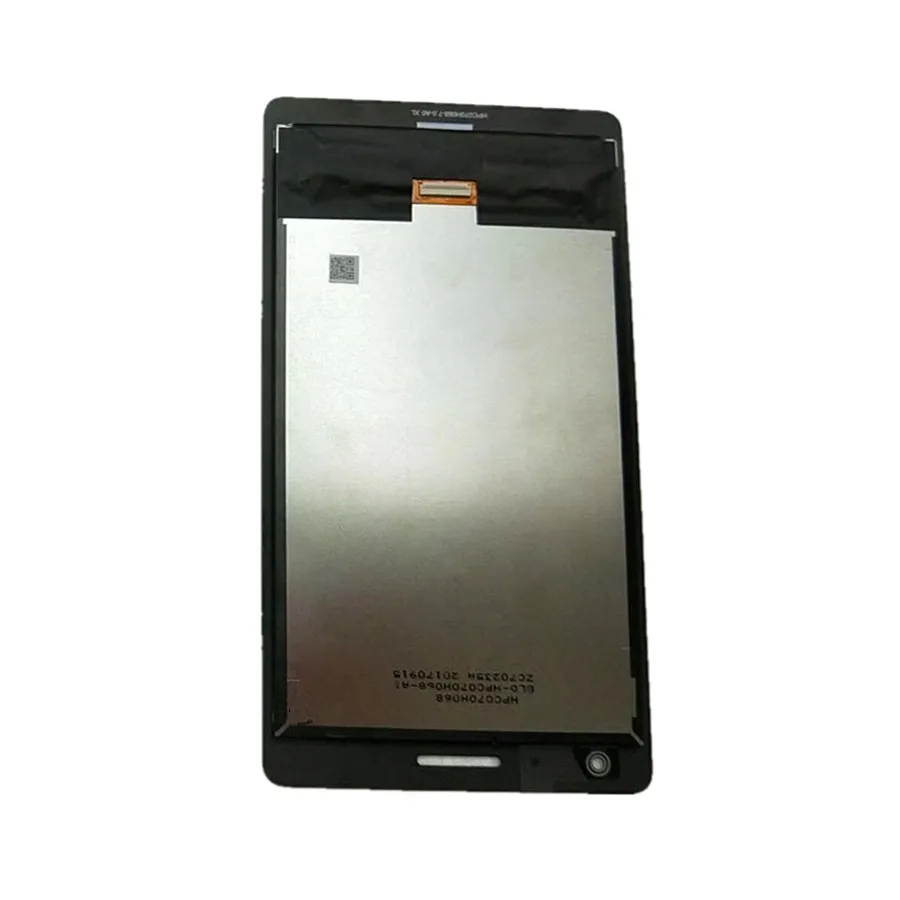 Для huawei Mediapad T3 7,0 BG2-W09 BG2-U01 BG2-U03 ЖК-дисплей кодирующий преобразователь сенсорного экрана в сборе