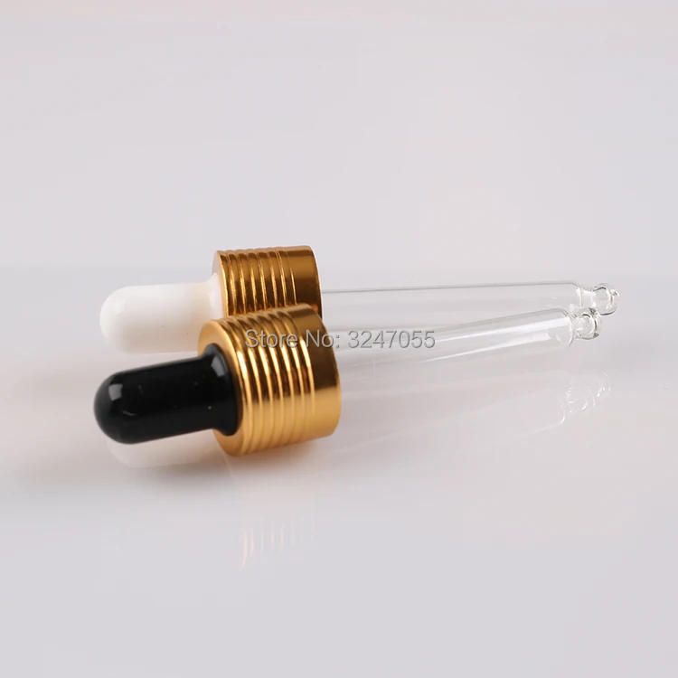 5ml10ml15ml20ml30ml50ml100ml пустой коричневый стеклянный флакон эфирного масла самодельный