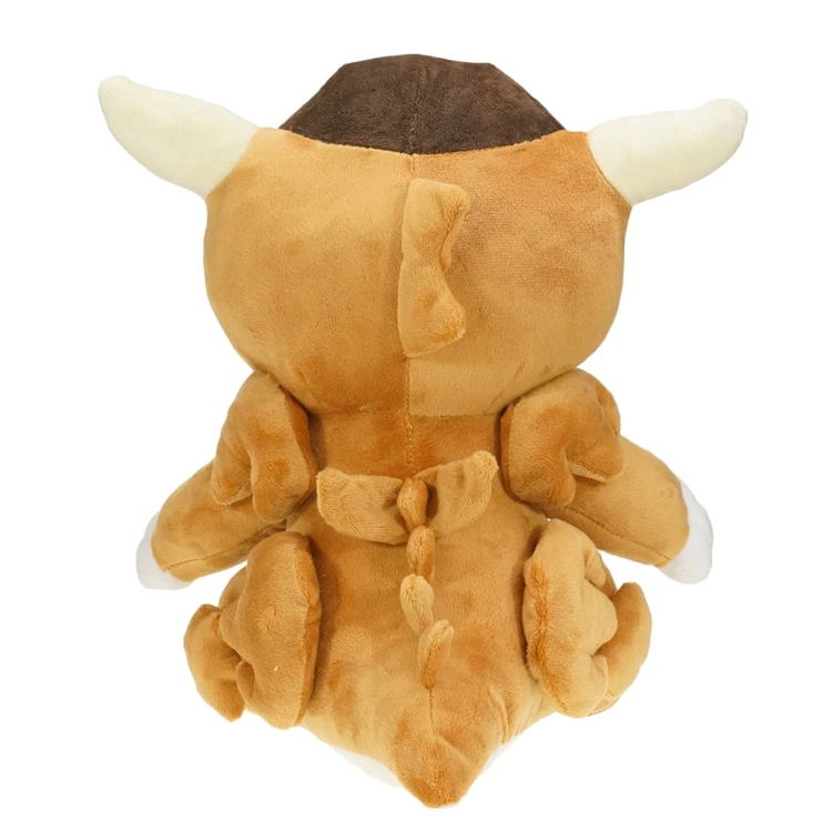 Плюшевые игрушки Kangaskhan 28 см|Персонажи мультфильмов и кино| |