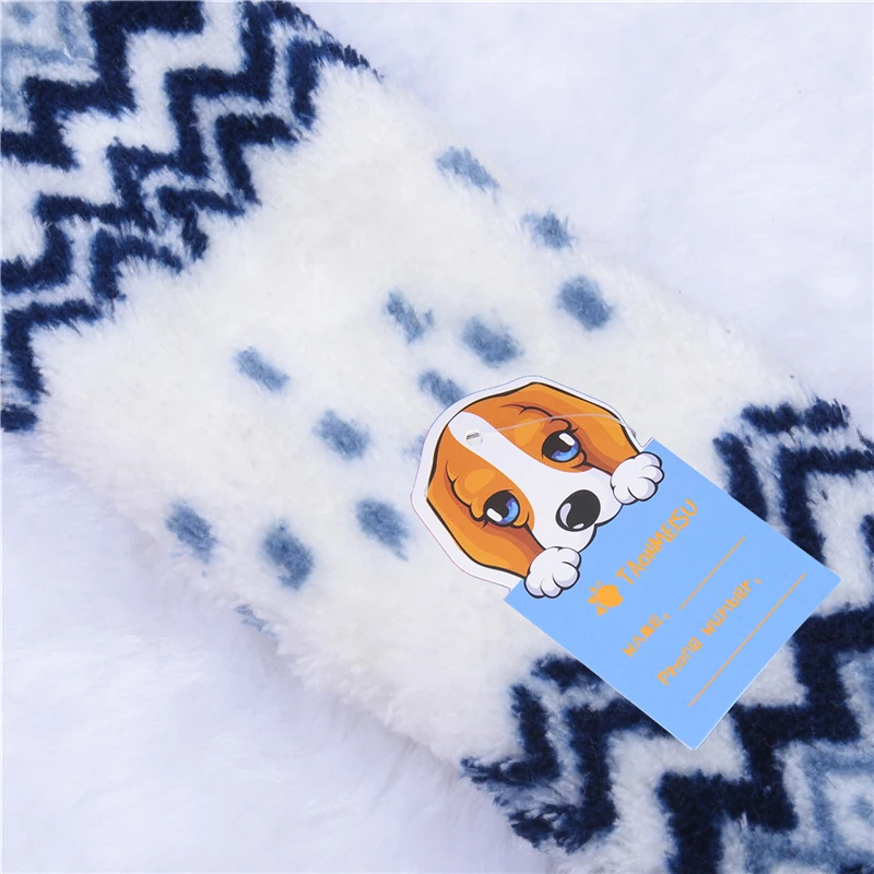 Мода 2017 1 шт. кошачий шарф с принтом снега для домашних животных новый дизайн Chritsmas