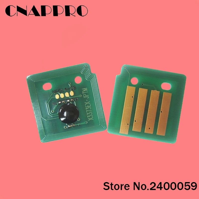 CT350894 чип барабанного картриджа для Fuji Xerox DocuPrint C5005d C5005 чипы изображений|cartridge