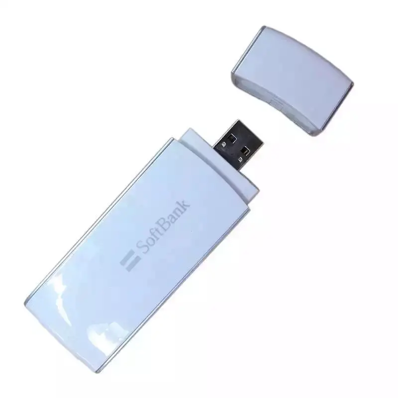 Huawei Unlocked SoftBank AP02HW 4G USB модем Широкополосный LTE TDD B41 ключ|lte usb dongle|usb modem 4g lteusb dongle |
