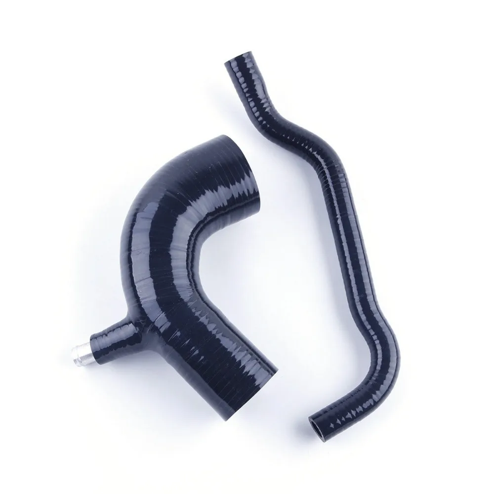 Силиконовый воздухозаборник для Land Rover Defender Td4 2 4 TDCi Puma|Шланги и зажимы| |