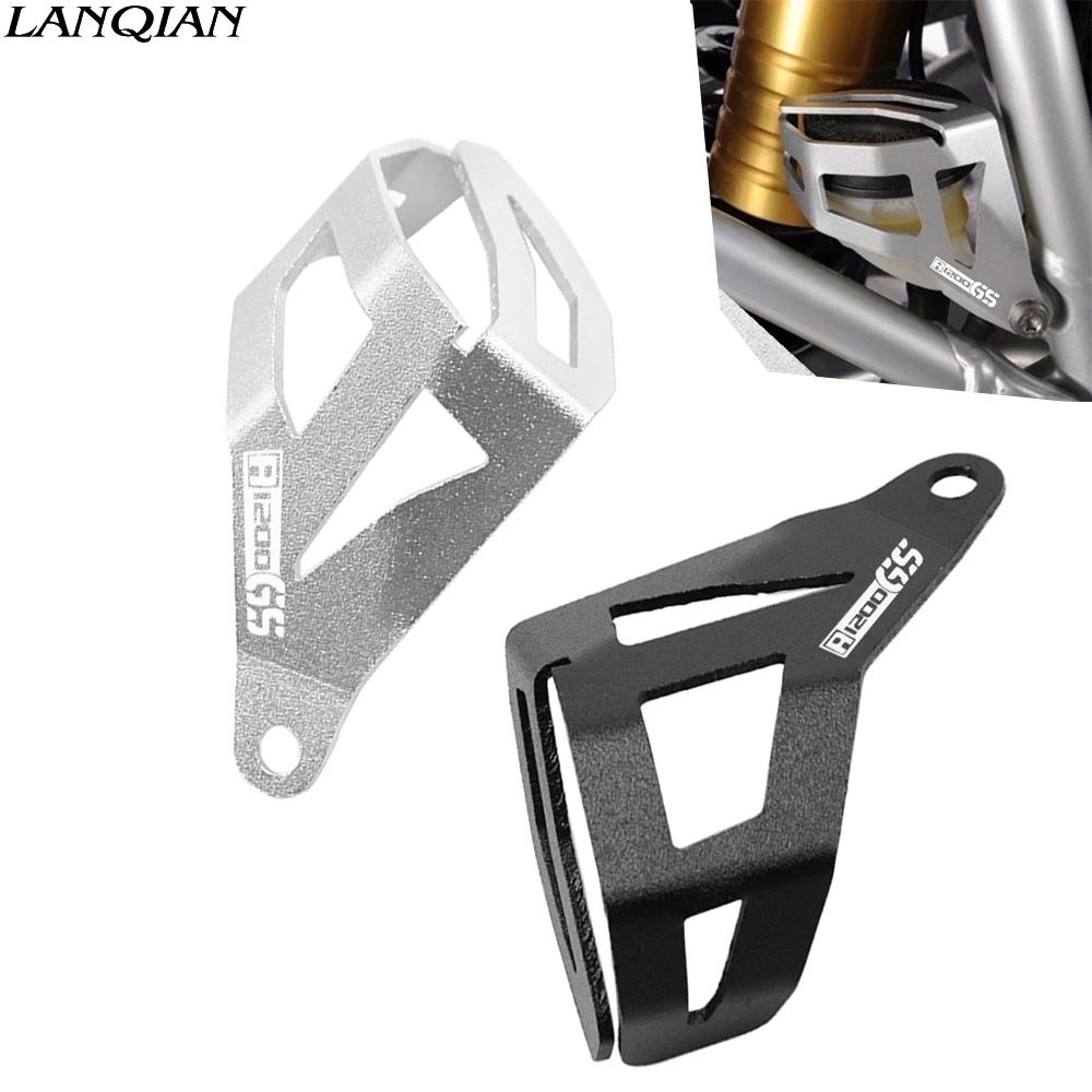 Для BMW R1200GS R1200 R 1200 GS LC ADV Adventure 2014 2015 2016 БОЛЬШОЙ мотоцикл задний резервуар тормозной