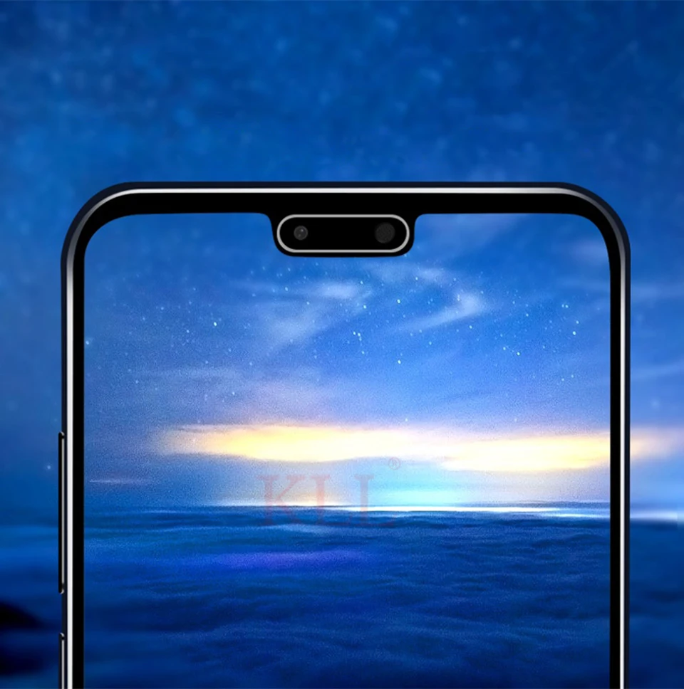 3D углеродное волокно мягкий край закаленное стекло для huawei Nova 4 4e 3 3e 3i 2s P30 P20 Lite Pro Защита экрана для mate 20x20 Lite