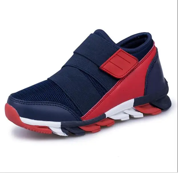 Sport Kids Sneakers For Boys Shoes Children Girls Casual Breathable Mesh Running Trainer chaussure fille | Детская одежда и обувь