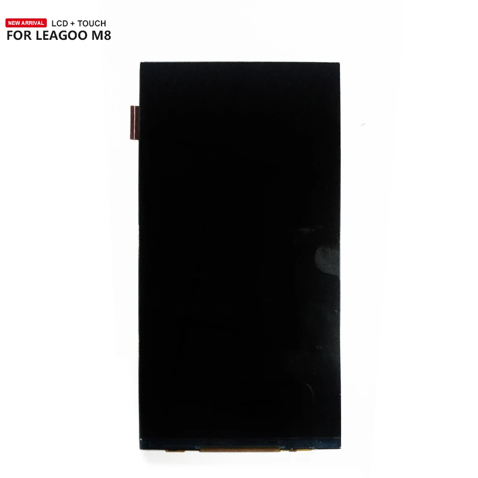 Для 5 7 дюйма Leagoo M8 ЖК дисплей Дисплей инструмент для ремонта сенсорного экрана в