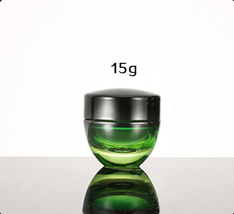 Download 20pcs Empty Green Glass Bottle Face Cream Jar Small Glass Eye Cream Bottle Jar Glass Cosmetic Container Bottle Jar 15g 50g Buy At The Price Of 50 18 In Aliexpress Com Imall Com