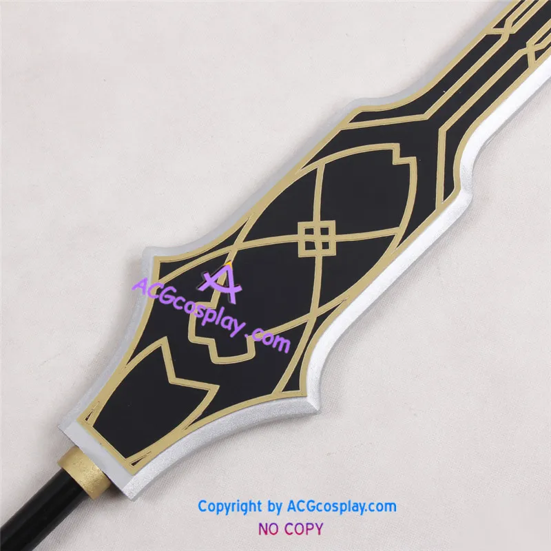 Kamen Rider Gaim Jam Lord Baron Sword prop Cosplay Prop pvc made | Тематическая одежда и униформа