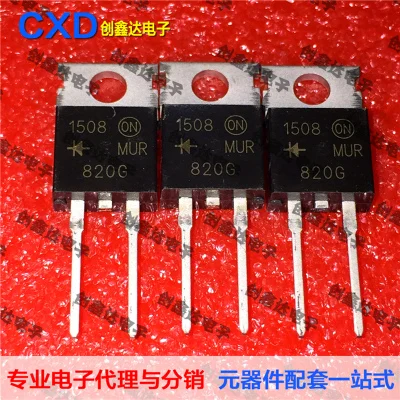 

FreeShipping MUR820 MUR820G