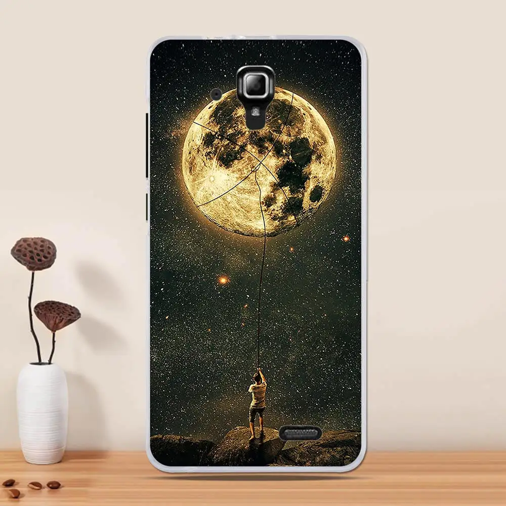 2 Мягкий чехол из ТПУ Для lenovo A536, чехол, силиконовая задняя крышка для lenovo A536, чехол, Capas Coque fundas для lenovo A 536 A536, чехол для телефона - Цвет: 2