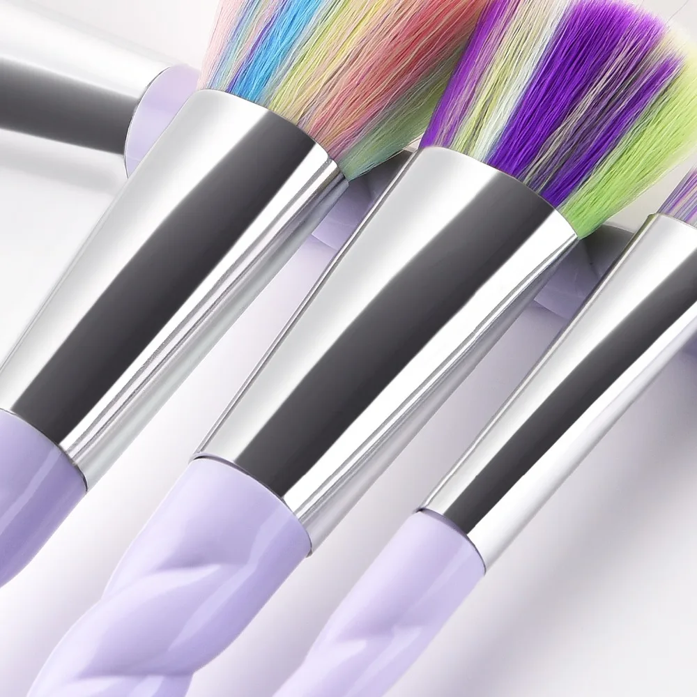 7 шт. набор инструментов для нанесения основы под макияж | Красота и здоровье