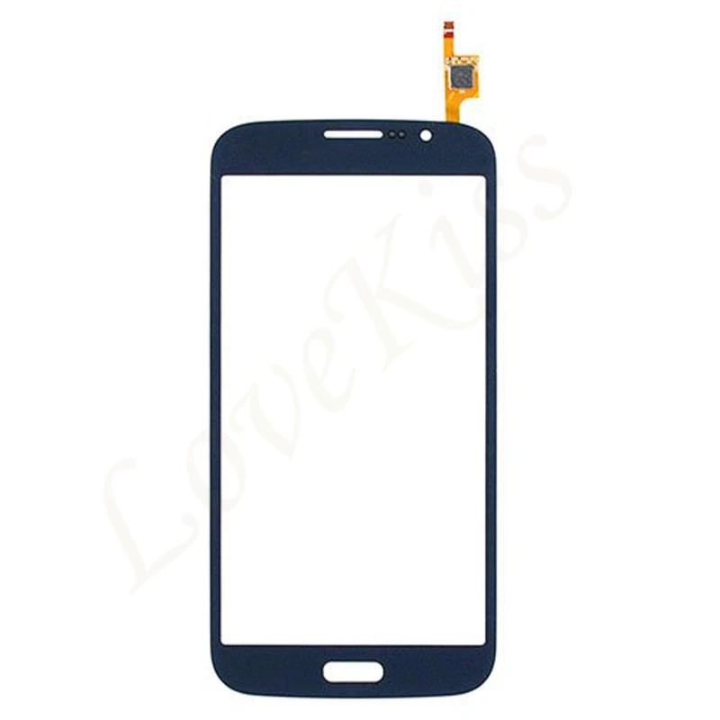 Для Samsung Galaxy Mega 5 8 I9150 GT i9150 Duos I9152 i9152 сенсорный экран Сенсорная панель дигитайзер