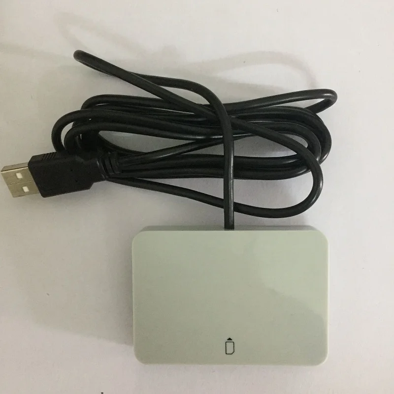 Устройство для чтения SIM-карт 2G/3G/4G USB 2 0 | Компьютеры и офис