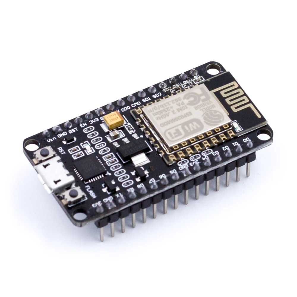 ESP8266 CH340G NodeMcu Lua V3 CP2102 V2 Беспроводной модуль WI FI R3 ATMEGA2560 /ATmega328P|Интегральные схемы| |
