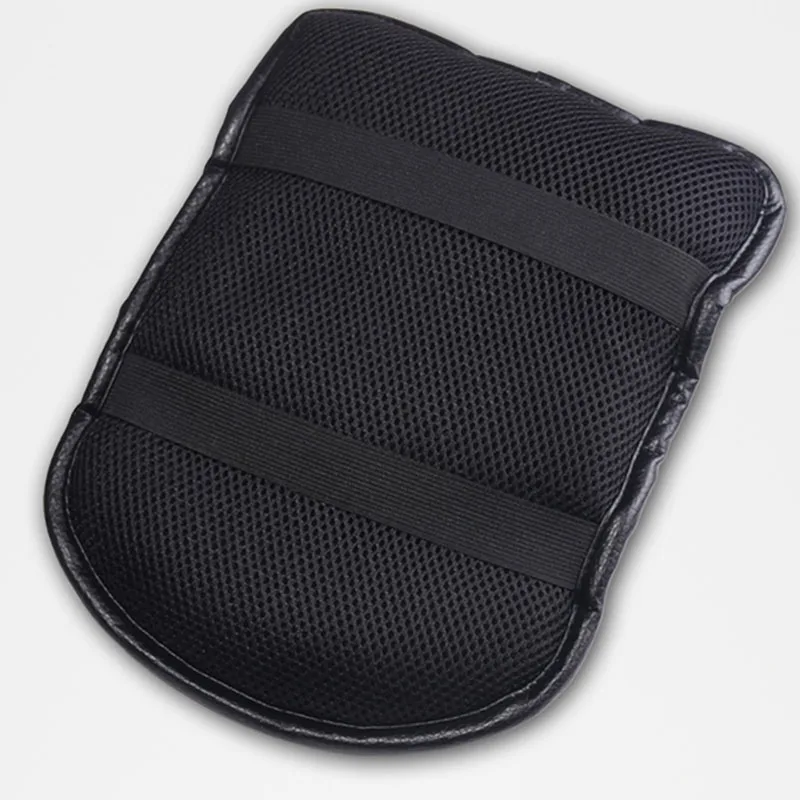 Защитный коврик для автомобильного центрального подлокотника подходит POLO Golf 4 6 7