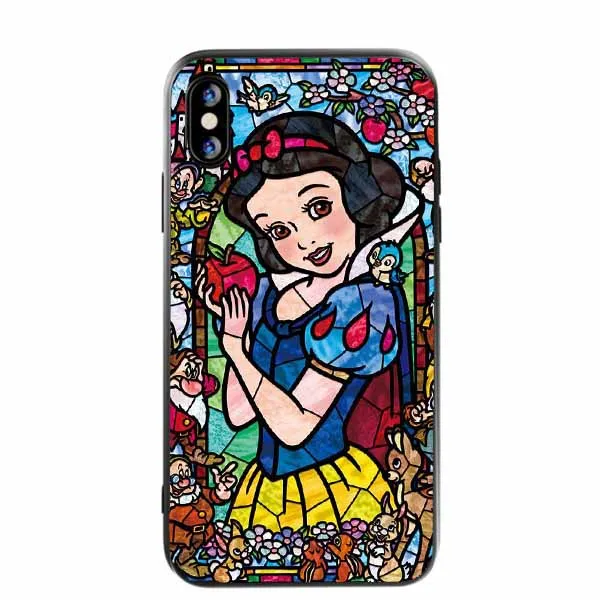 Новинка 2017 года милый Кот Мода Дизайн ультра тонкий чехол для iPhone 6 6s 5 5S SE 7 Plus Плюс