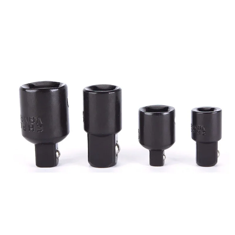 Impact grade Adapter Set-1/4 3/8 1/2 inch для расширения сверла Изменение размера полезные Бытовые Инструменты Набор розеток#226281