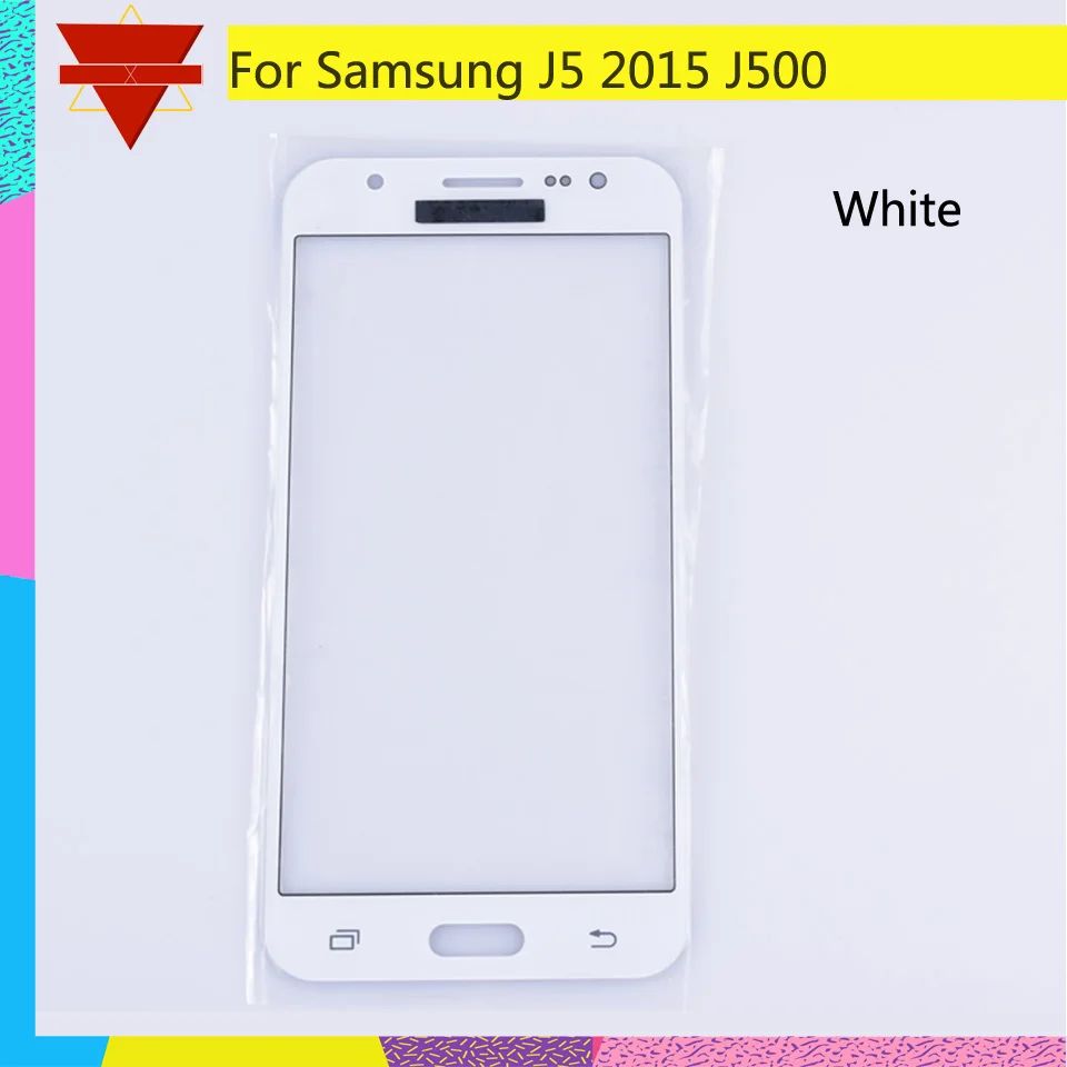 Сенсорный экран J500 для Samsung Galaxy J5 2015 J500F J500FN J500M J500H | Мобильные телефоны и
