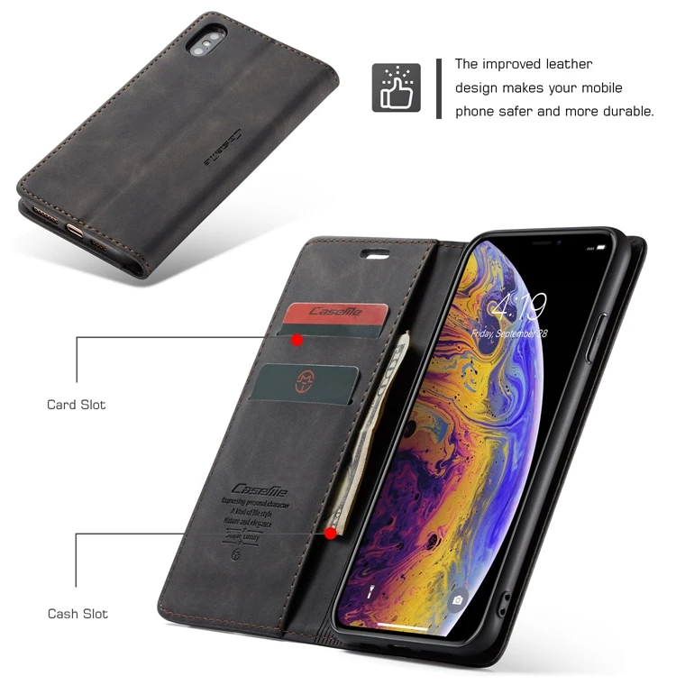 360 магнитный чехол для samsung S8 S9 S10 плюс бумажник из искусственной кожи в стиле ретро чехол для samsung S10e A20 30 40 50 70 Galaxy S10 5G флип-чехол