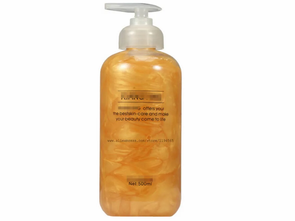 Ультразвуковая укрепляющая подтяжка 24-каратного золота + коллагеновый гель