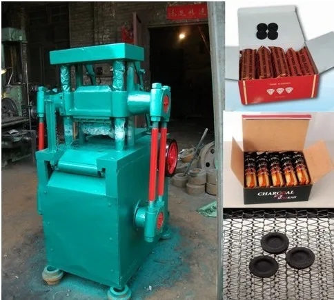 Полностью автоматическая машина для производства угля кальяна|machine|machine machinemachine