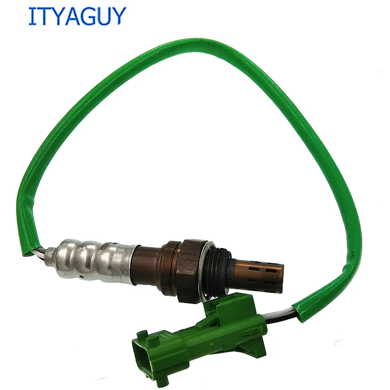 Для Citroen Peugeot 206 306 307 406 407 607 807 передний Лямбда зонд кислородный датчик 1628KN 1628.KN