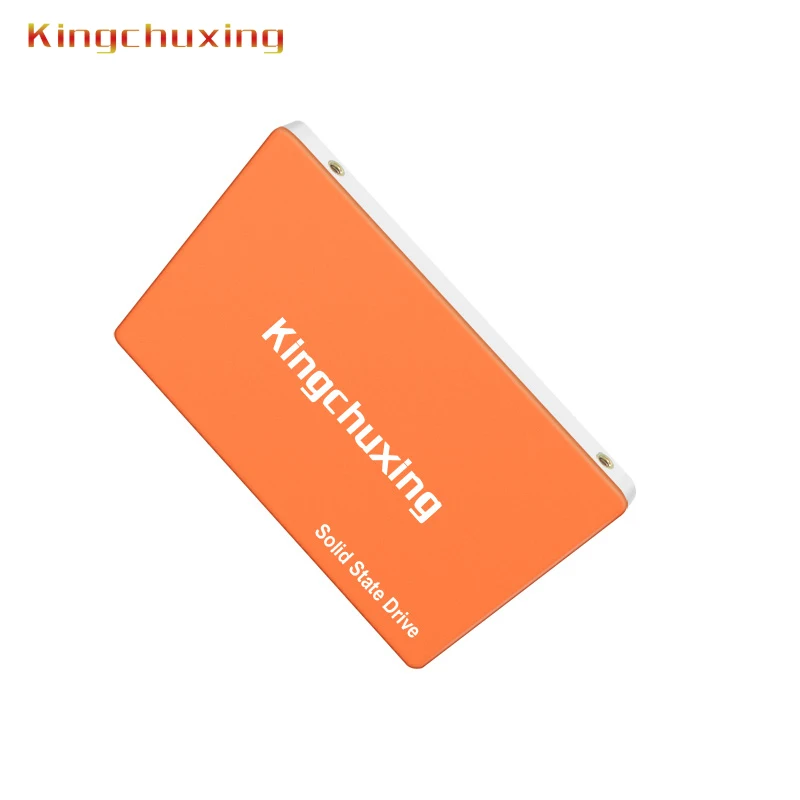 Kingchuxing SATAIII 2 5 &quotTLC Внутренний твердотельный накопитель SSD для ноутбука ПК